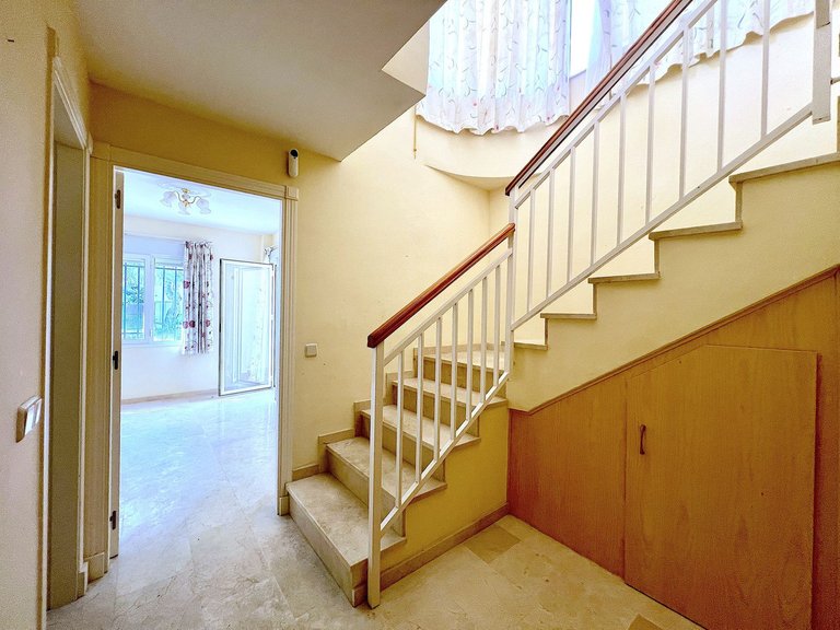 Villa for Sale in Riviera Del Sol, Malaga 14