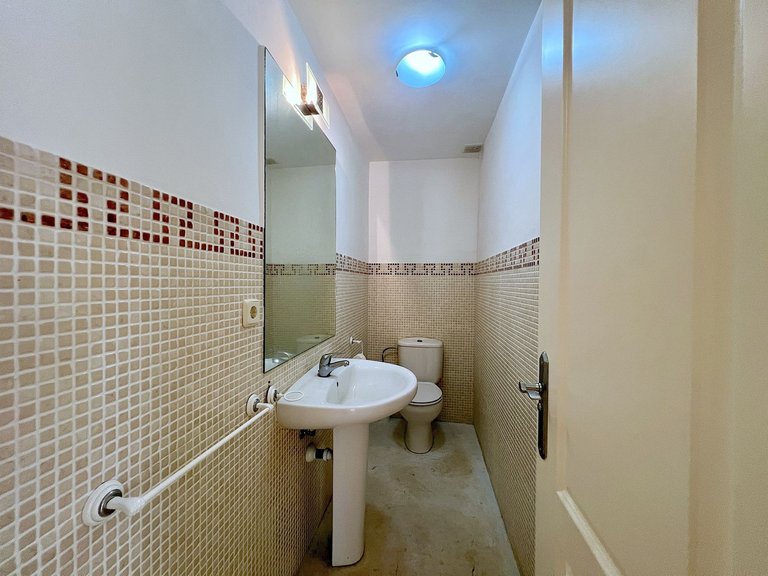 Villa for Sale in Riviera Del Sol, Malaga 15