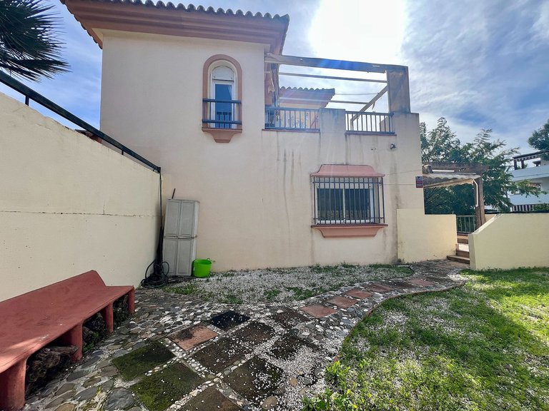 Villa for Sale in Riviera Del Sol, Malaga 22