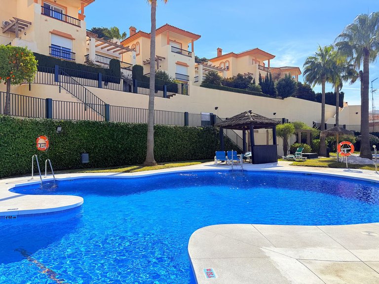 Villa for Sale in Riviera Del Sol, Malaga 39