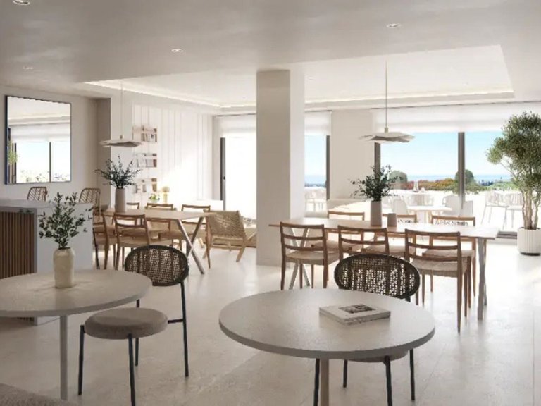 Apartment for Sale in Costa del Sol Estepona, Malaga 3