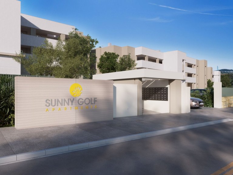 Apartment for Sale in Estepona, Malaga 14