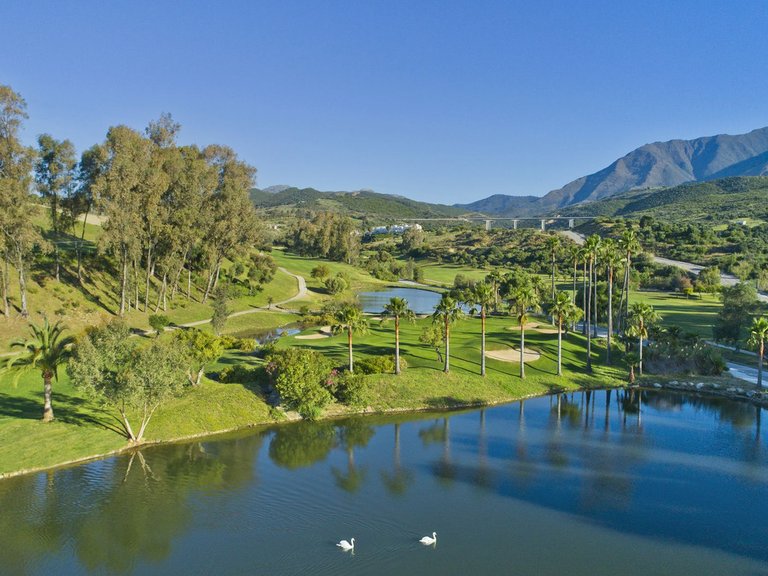 Apartment for Sale in Estepona, Malaga 20