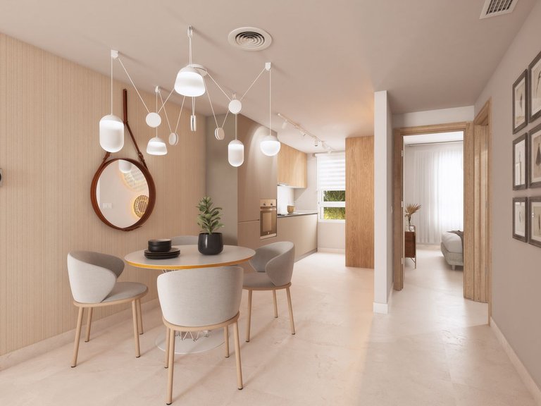 Apartment for Sale in Estepona, Malaga 5