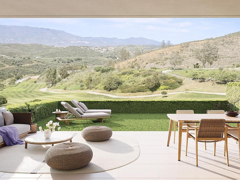 Penthouse for Sale in La Cala De Mijas, Malaga 9
