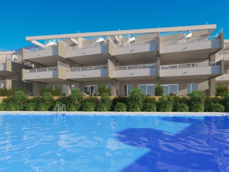 Apartment for Sale in Costa del Sol Estepona, Malaga 10