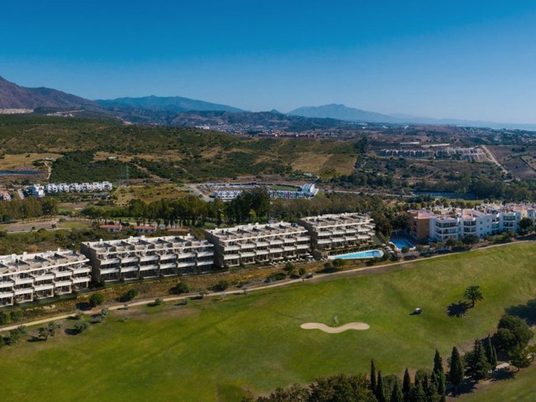 Apartment for Sale in Costa del Sol Estepona, Malaga 11