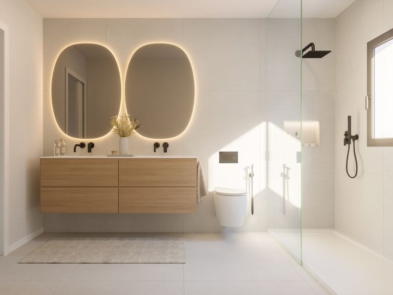 Apartment for Sale in Costa del Sol Cancelada, Malaga 12