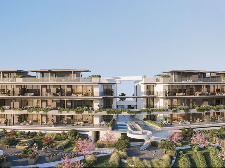 Apartment for Sale in Costa del Sol Cancelada, Malaga 15