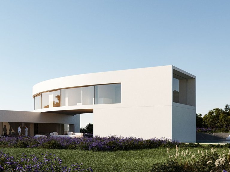 Villa for Sale in Sotogrande Alto, Cadiz 13