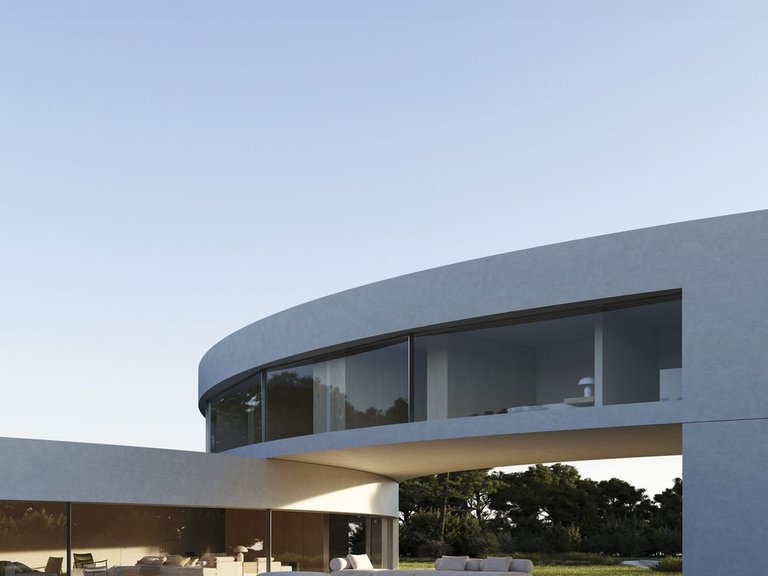 Villa for Sale in Sotogrande Alto, Cadiz 18