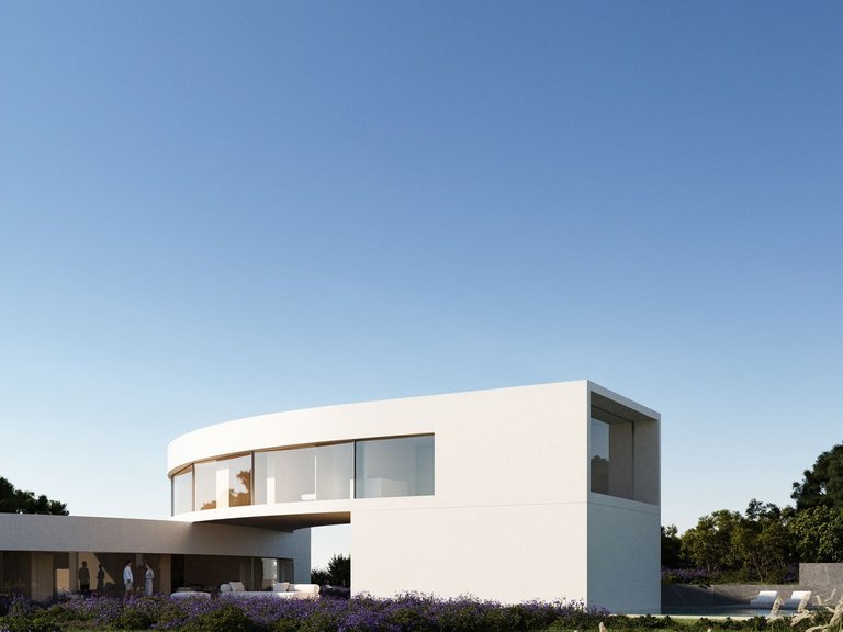 Villa for Sale in Sotogrande Alto, Cadiz 3