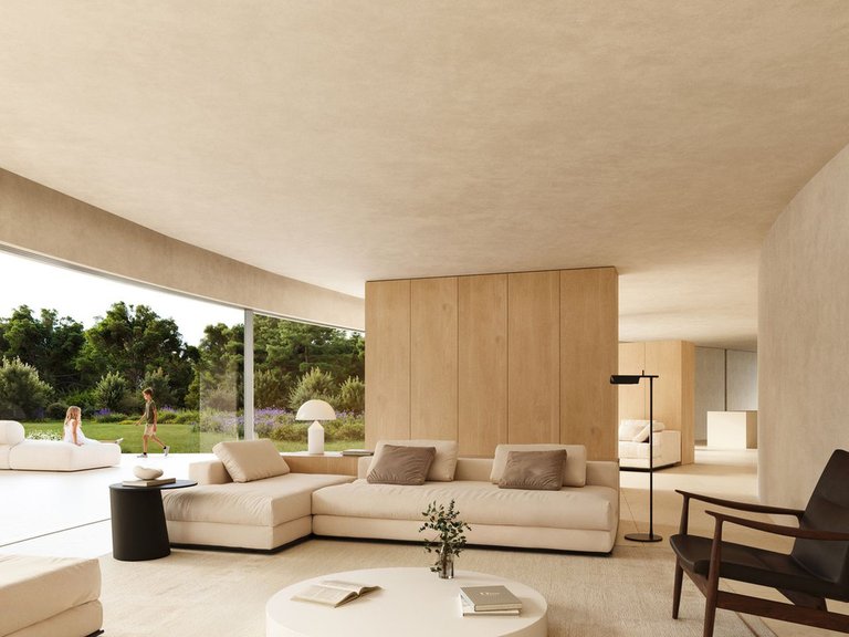 Villa for Sale in Sotogrande Alto, Cadiz 6