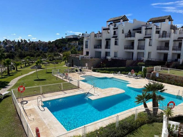 Apartment for Sale in Casares, Malaga 1
