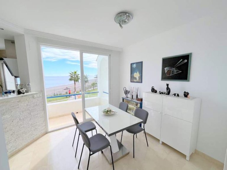 Apartment for Sale in Casares, Malaga 10