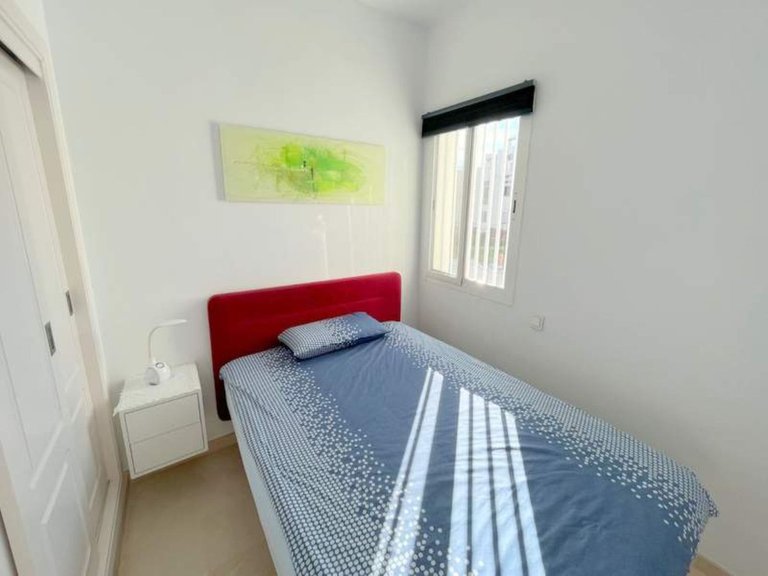 Apartment for Sale in Casares, Malaga 11