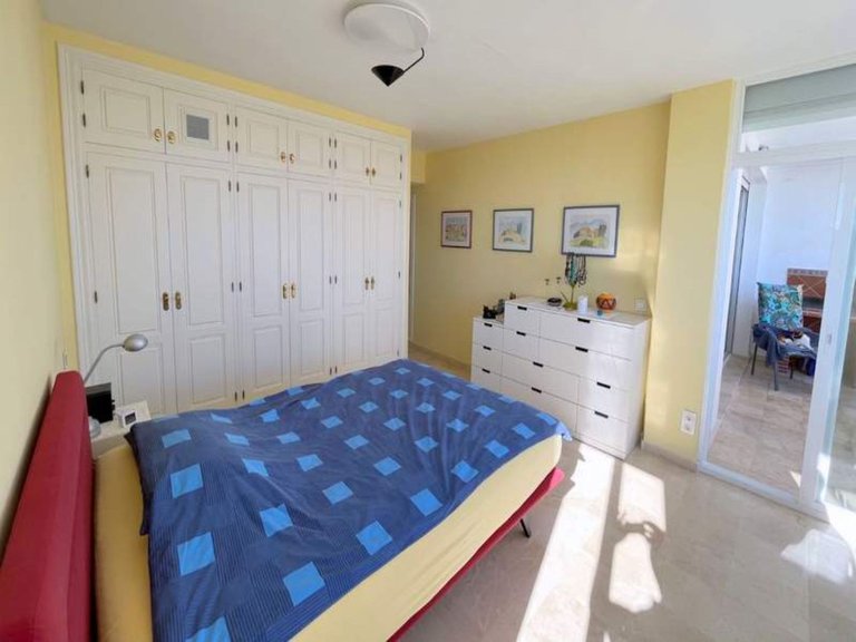 Apartment for Sale in Casares, Malaga 13