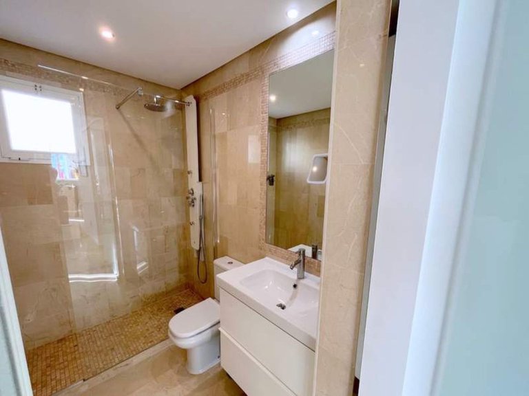 Apartment for Sale in Casares, Malaga 14