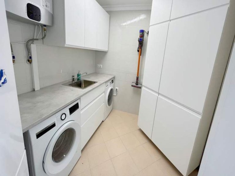 Apartment for Sale in Casares, Malaga 17