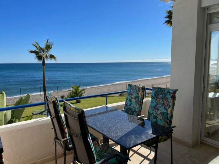 Apartment for Sale in Casares, Malaga 18