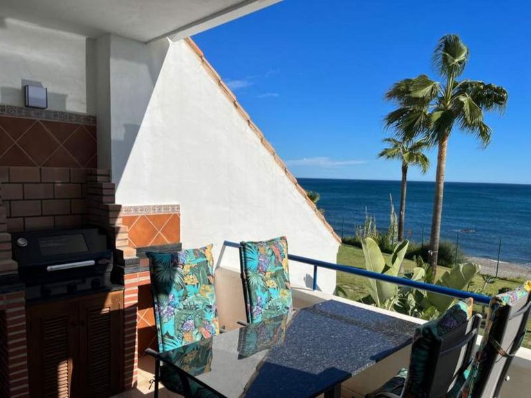 Apartment for Sale in Casares, Malaga 19