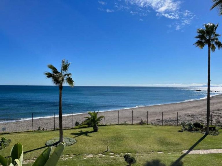 Apartment for Sale in Casares, Malaga 20