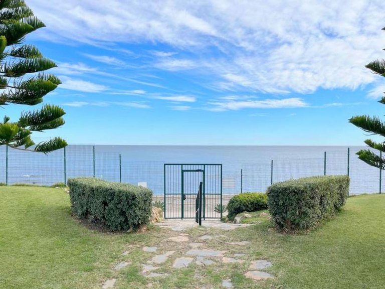 Apartment for Sale in Casares, Malaga 23