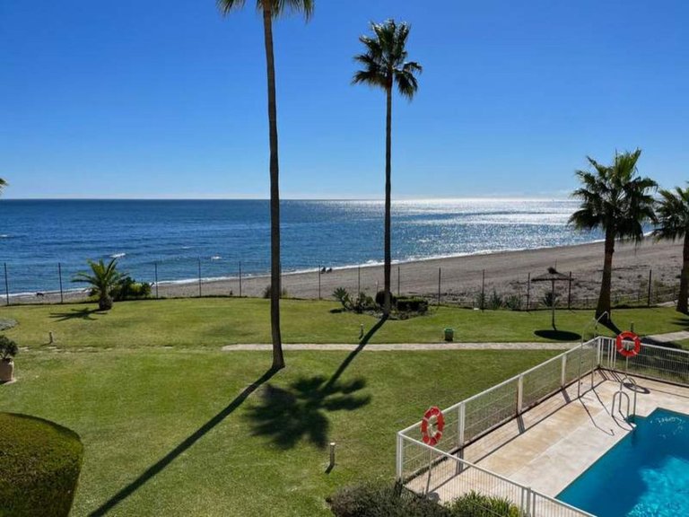 Apartment for Sale in Casares, Malaga 24