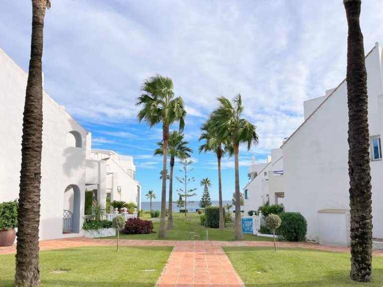 Apartment for Sale in Casares, Malaga 26