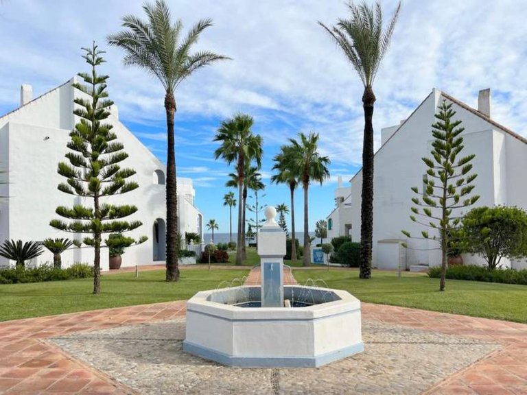 Apartment for Sale in Casares, Malaga 27