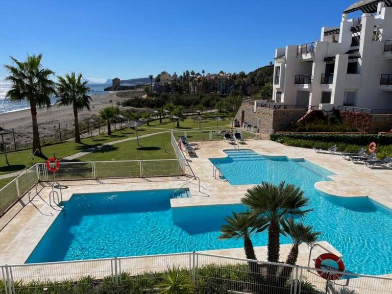 Apartment for Sale in Casares, Malaga 29