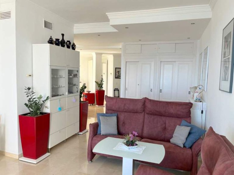 Apartment for Sale in Casares, Malaga 3