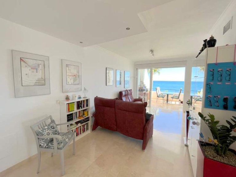 Apartment for Sale in Casares, Malaga 4