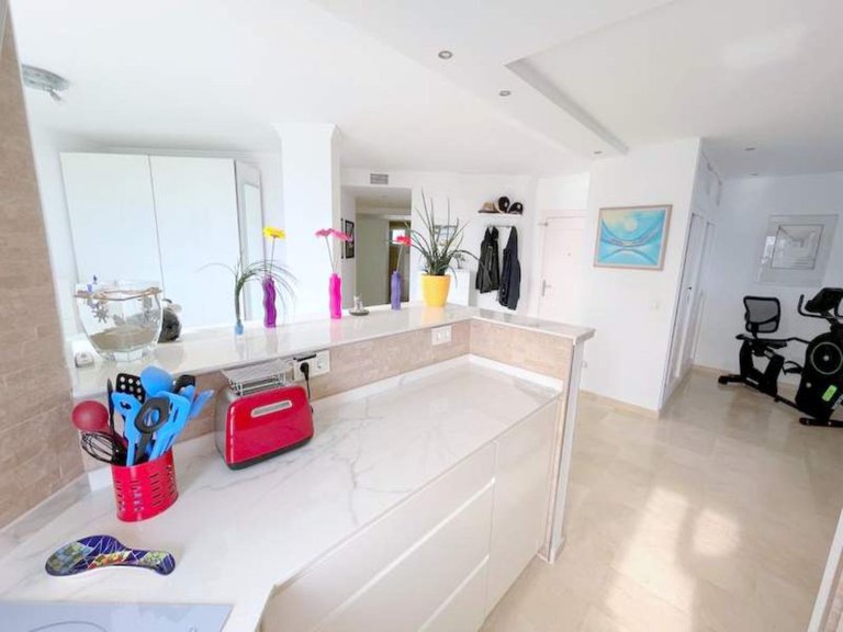 Apartment for Sale in Casares, Malaga 5