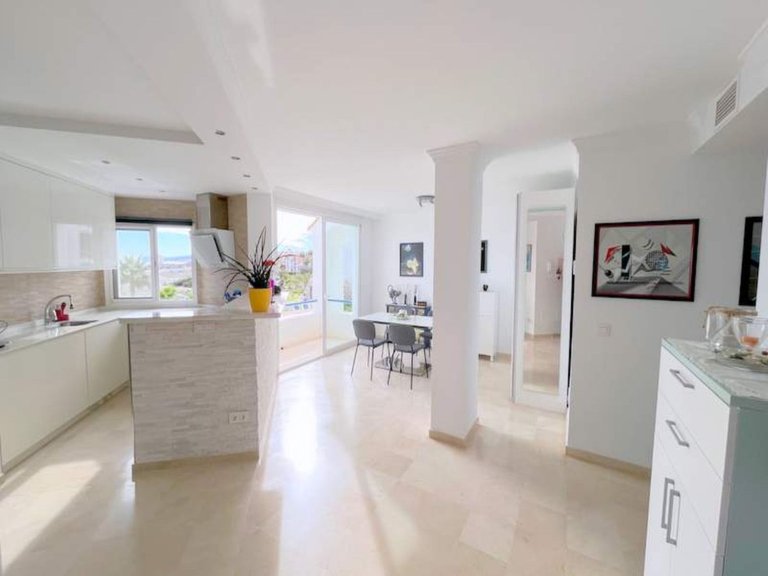 Apartment for Sale in Casares, Malaga 6