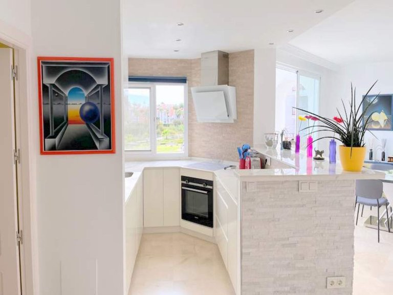 Apartment for Sale in Casares, Malaga 7