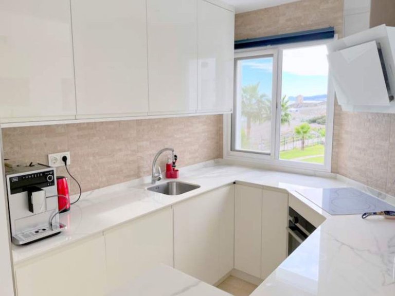 Apartment for Sale in Casares, Malaga 8