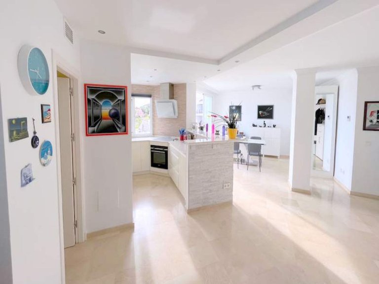 Apartment for Sale in Casares, Malaga 9