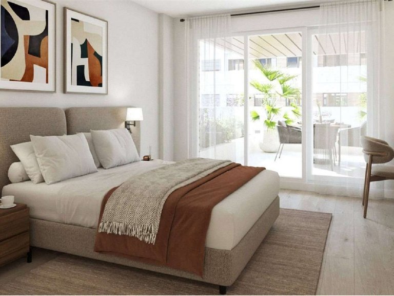 Apartment for Sale in Torremolinos, Malaga 11