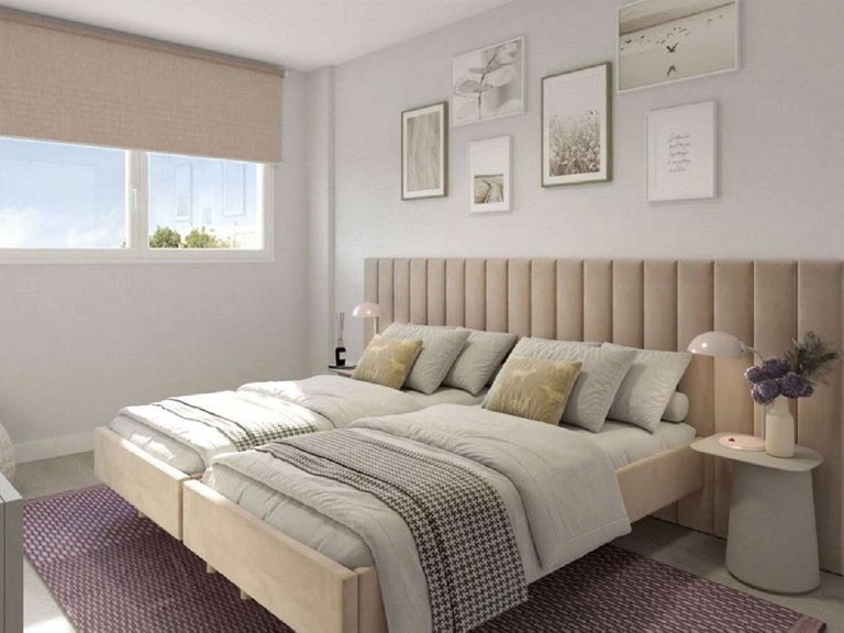 Apartment for Sale in Torremolinos, Malaga 13