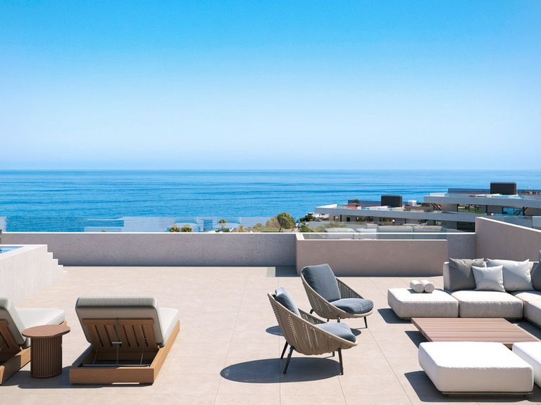 Apartment for Sale in Manilva, Malaga 1