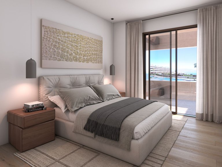 Apartment for Sale in Manilva, Malaga 5