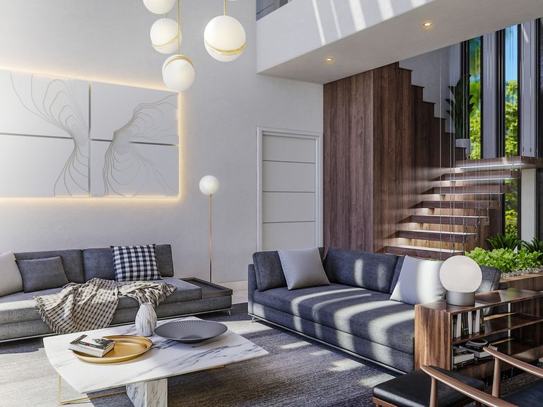 Plot for Sale in New Golden Mile, Malaga 8