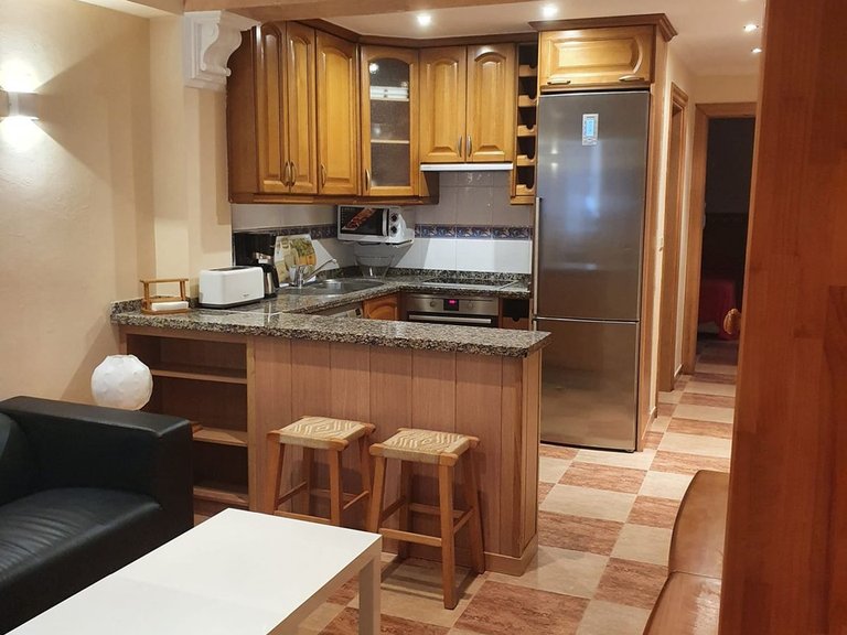 Apartment for Sale in Fuengirola, Malaga 1