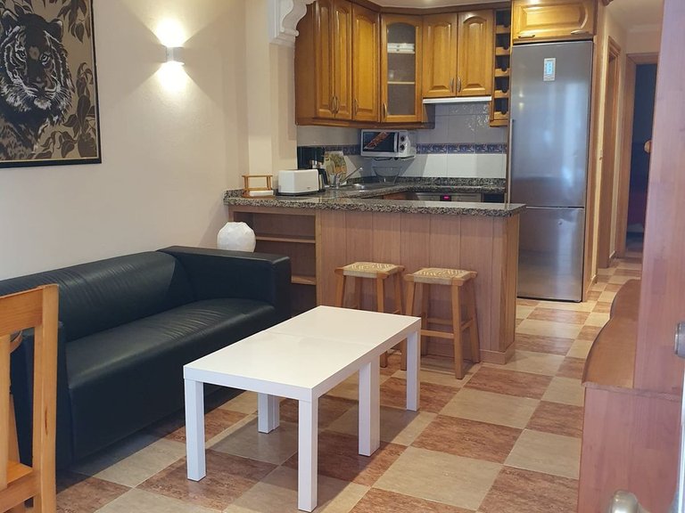 Apartment for Sale in Fuengirola, Malaga 6