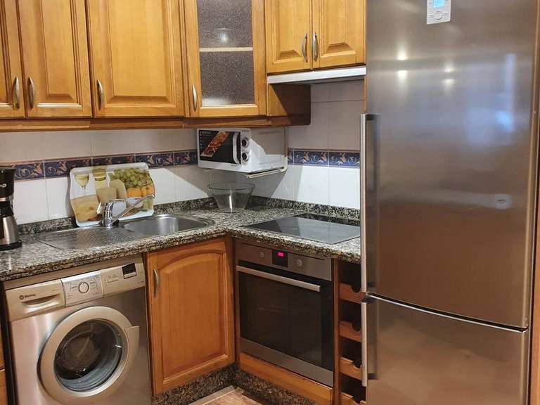 Apartment for Sale in Fuengirola, Malaga 9
