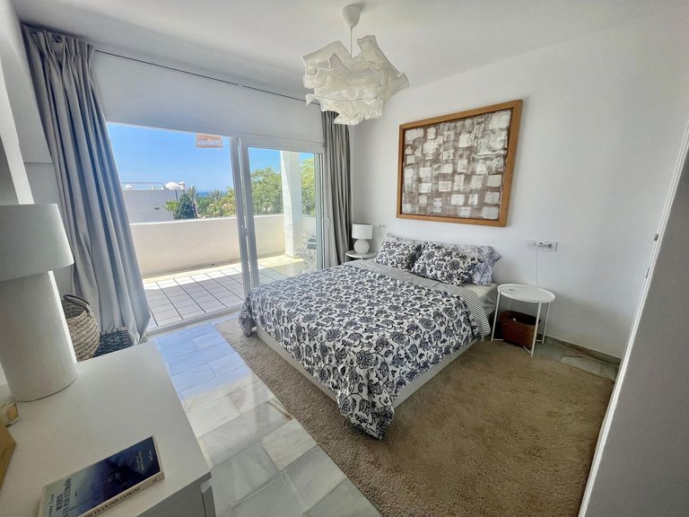 Apartment for Sale in Reserva De Marbella, Malaga 10