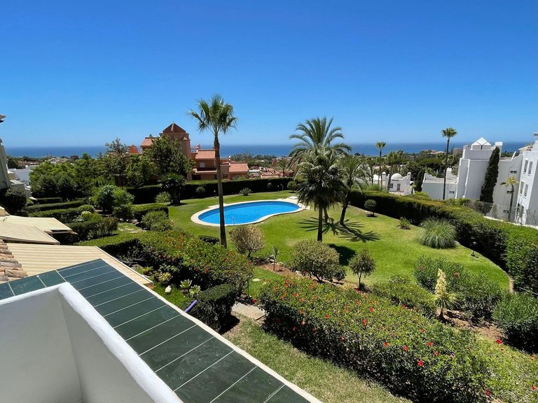 Apartment for Sale in Reserva De Marbella, Malaga 17