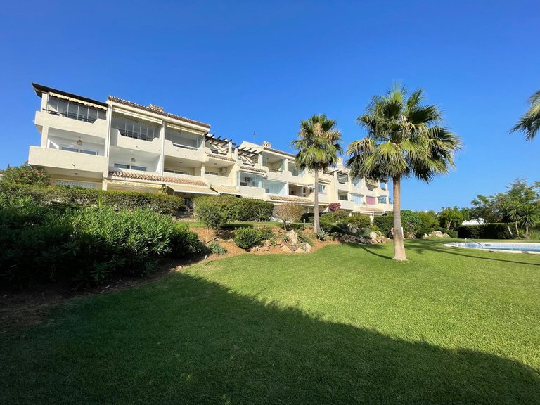 Apartment for Sale in Reserva De Marbella, Malaga 2