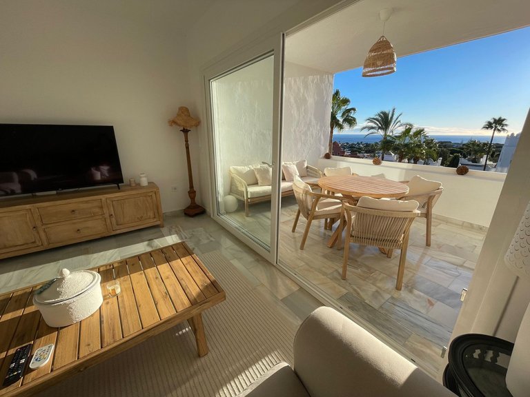 Apartment for Sale in Reserva De Marbella, Malaga 6